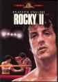 Rocky II